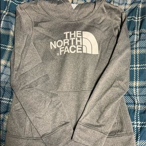 North Face Hoodie
